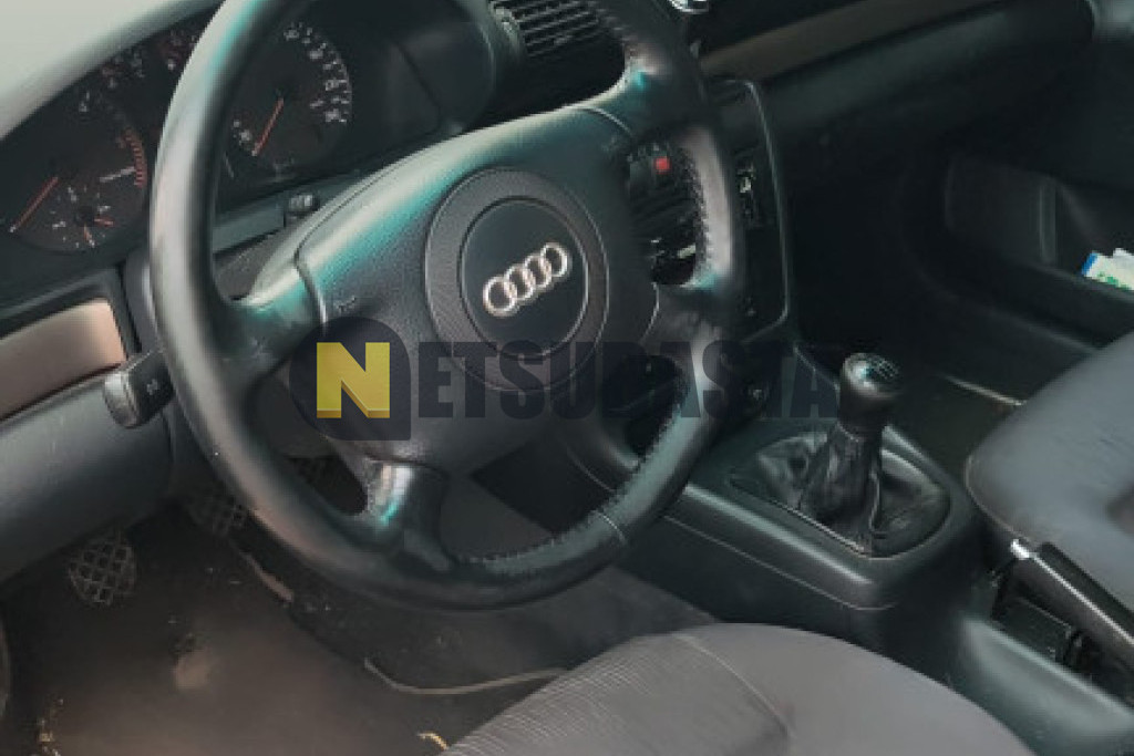 Audi A4 Avant 1.9 TDi 1997
