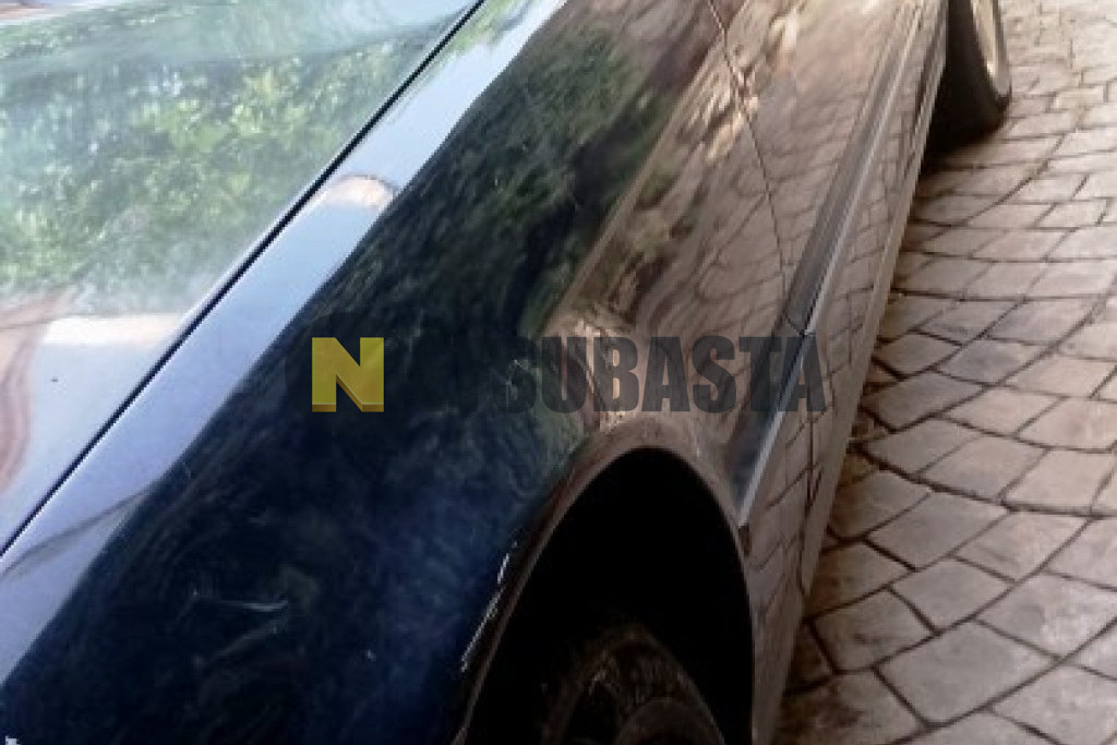 Bmw 525td 1994