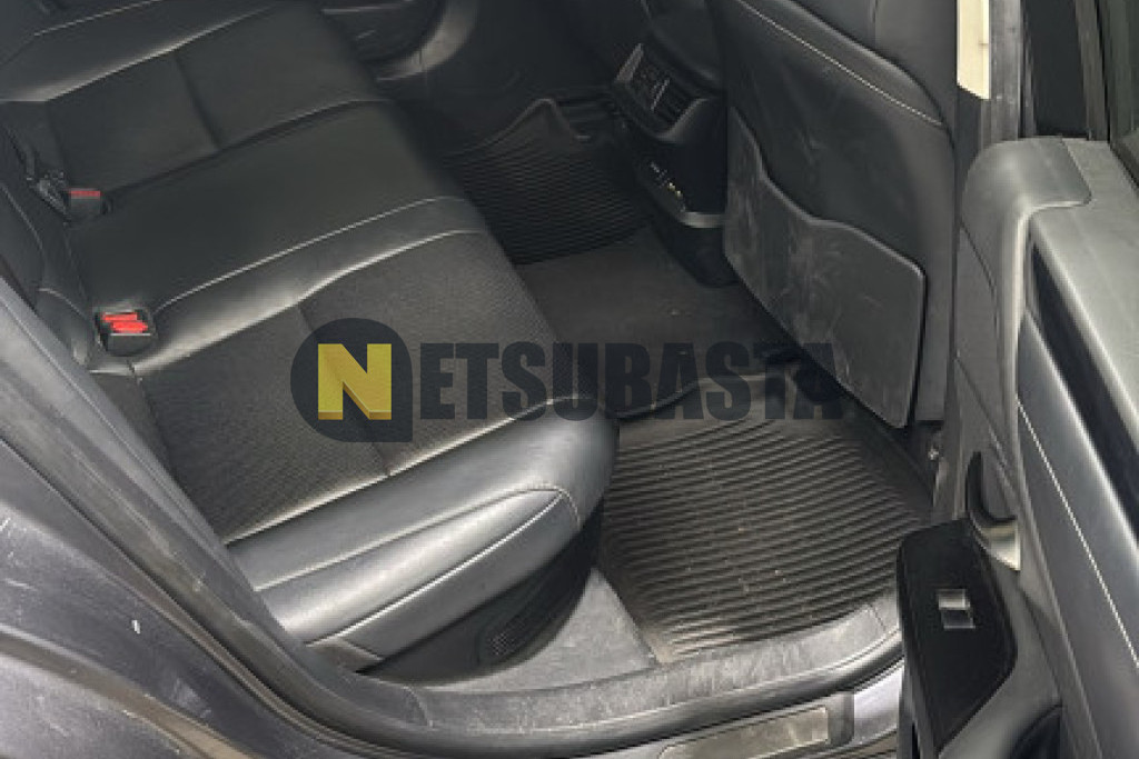 Lexus ES 300h 2021