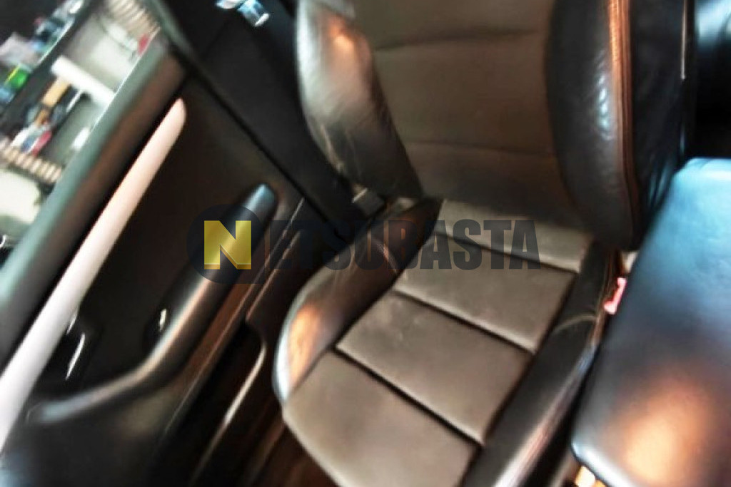 Audi A4 2.0 TDI 2007
