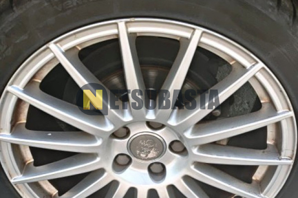 Audi A4 2.0 TDI 2007