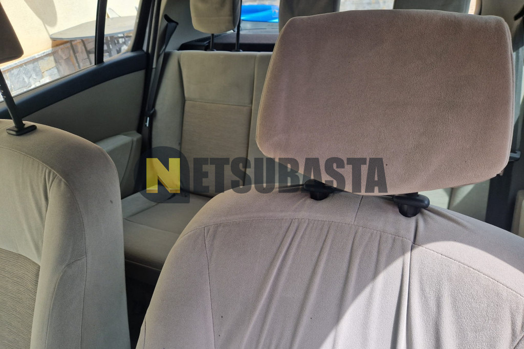 Renault Clio 1.5 dCi 2007