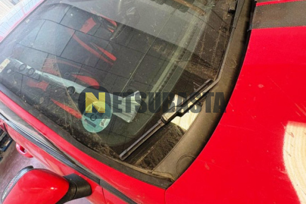 Ford Fiesta 1.0 EcoBoost 2020
