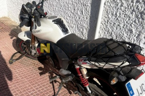 Keeway RKV 125 2015