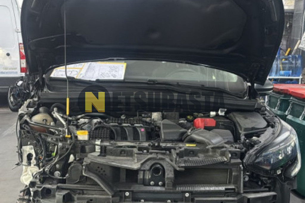 Renault Clio 1.0 SCe 2023