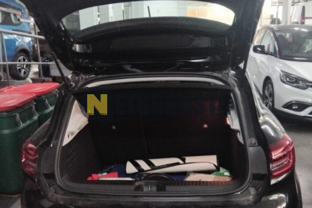 Renault Clio 1.0 SCe 2023