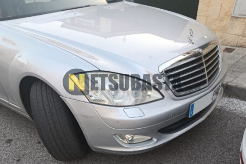 Mercedes-Benz S 320 CDI 2006
