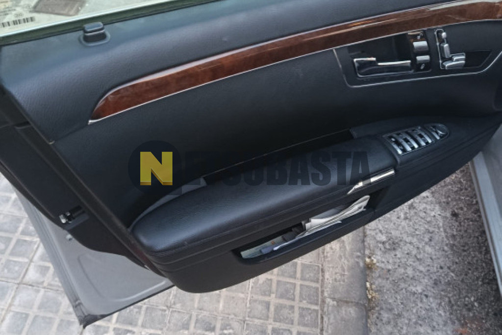 Mercedes-Benz S 320 CDI 2006