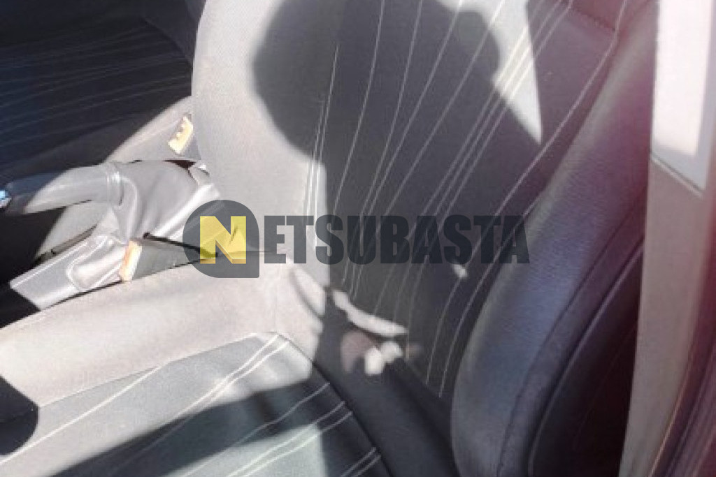 Opel Corsa 1.3 CDTi 2007