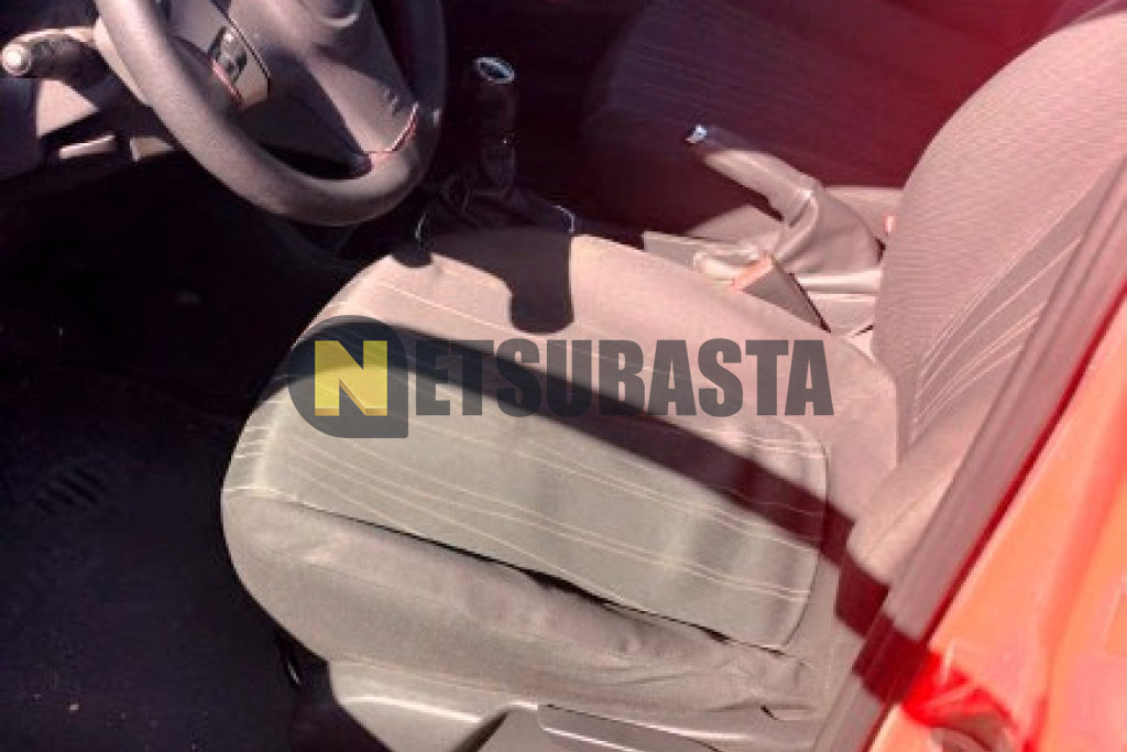 Opel Corsa 1.3 CDTi 2007
