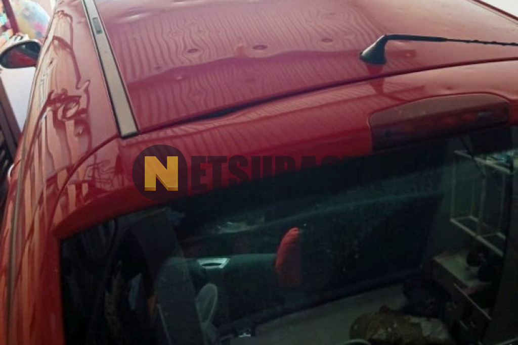 Opel Corsa 1.3 CDTi 2007