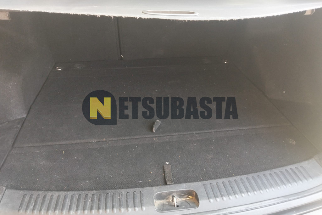 Kia Ceed 1.6 CRDi 2011