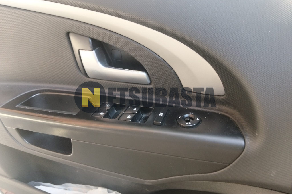 Kia Ceed 1.6 CRDi 2011