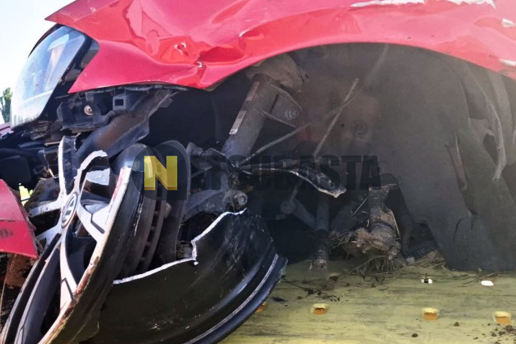 Volkswagen Golf 1.6 TDI 2016