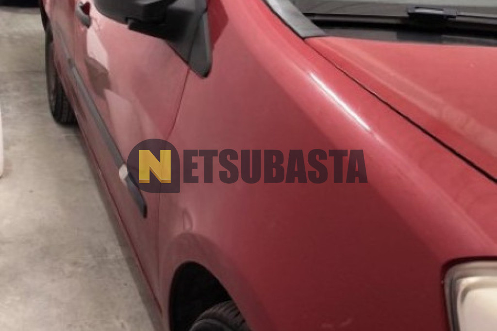 Renault Clio 1.2 16v 2010