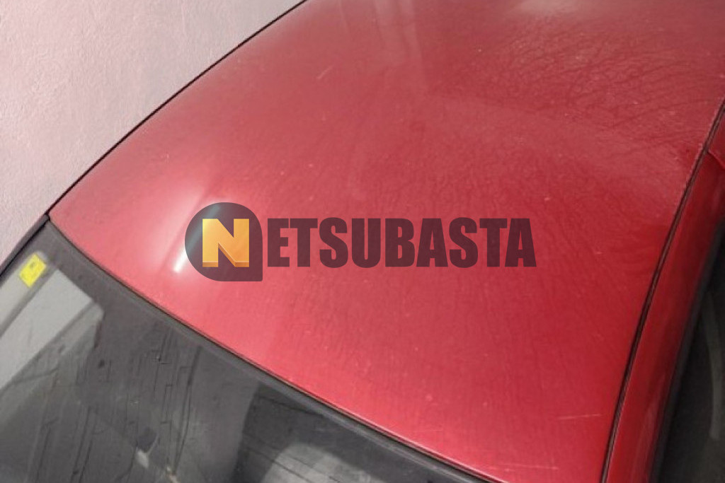 Renault Clio 1.2 16v 2010