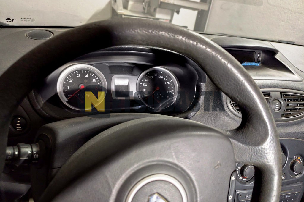 Renault Clio 1.2 16v 2010