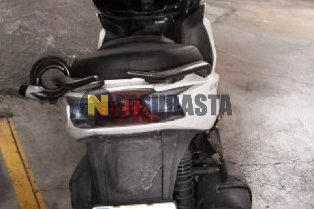 Kymco K-XCT 300i ABS 2014