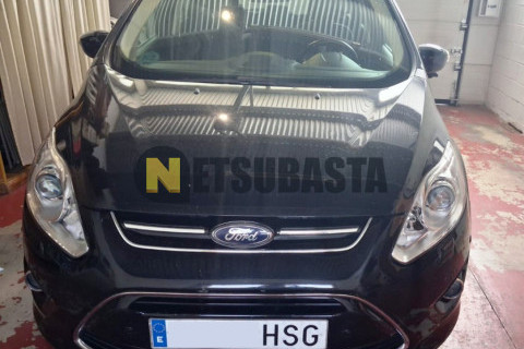 Ford C-Max 1.0 EcoBoost 2013