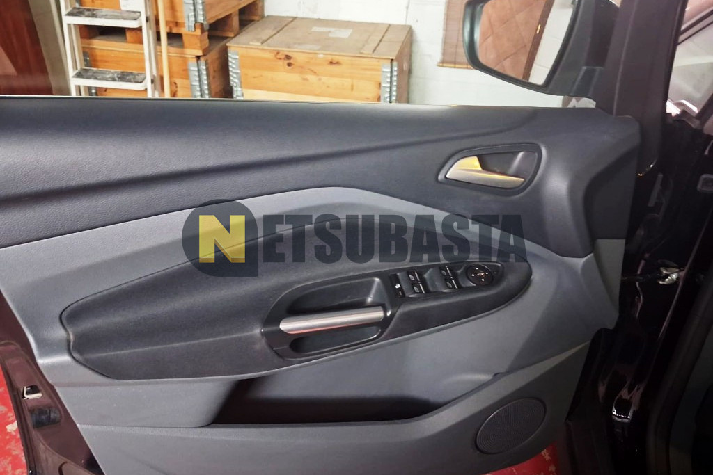 Ford C-Max 1.0 EcoBoost 2013