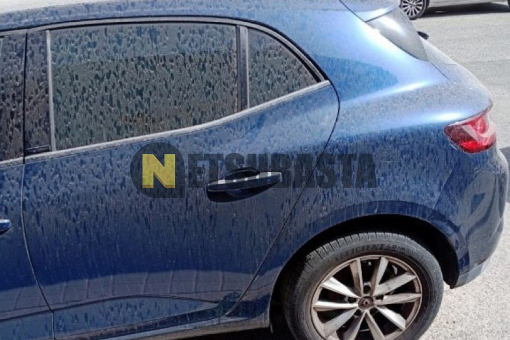 Renault Megane 1.2 TCe 2017