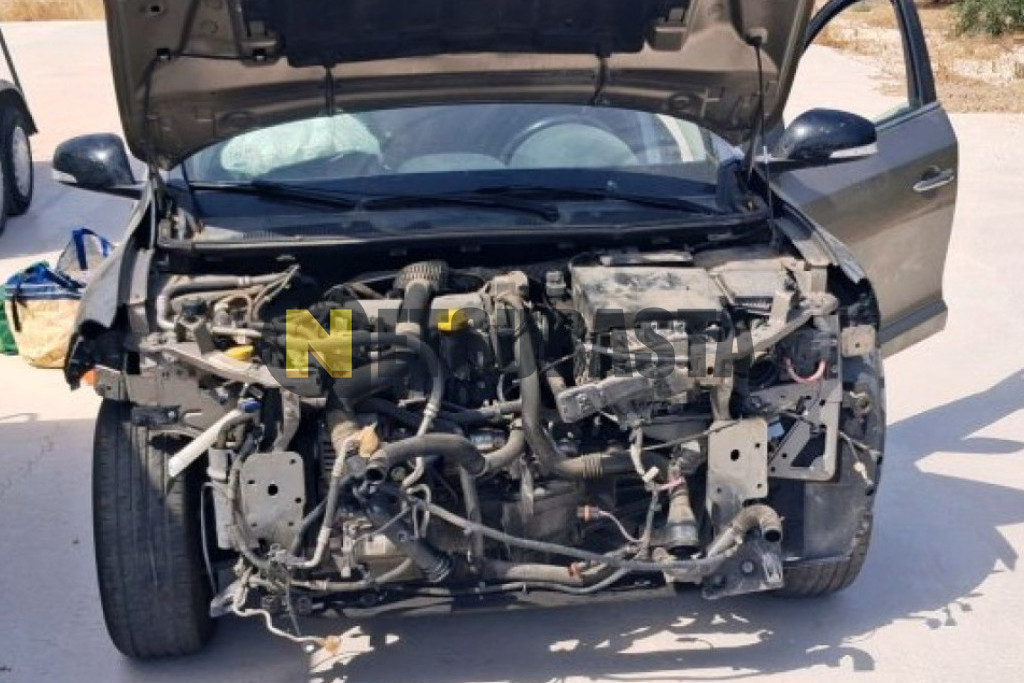 Renault Fluence 1.5 dCi 2015