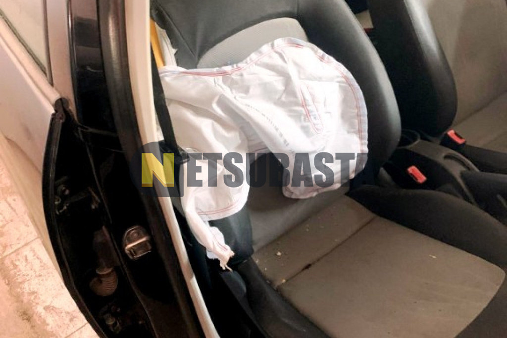 Seat Ibiza 1.6 TDI 2013