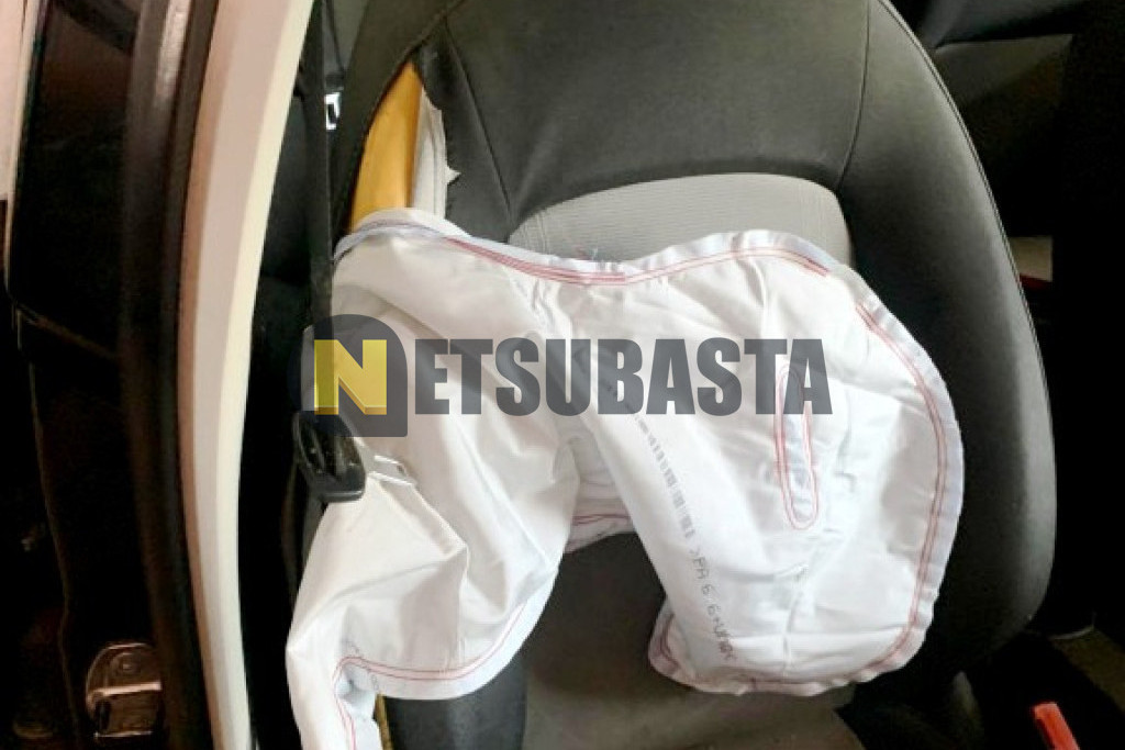 Seat Ibiza 1.6 TDI 2013