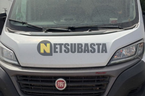Fiat Ducato Furgón 2.3 Multijet 2021