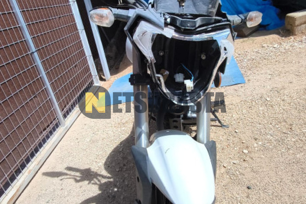 Keeway RKV 125 2013