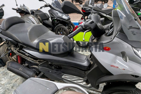 Piaggio MP3 500 2019