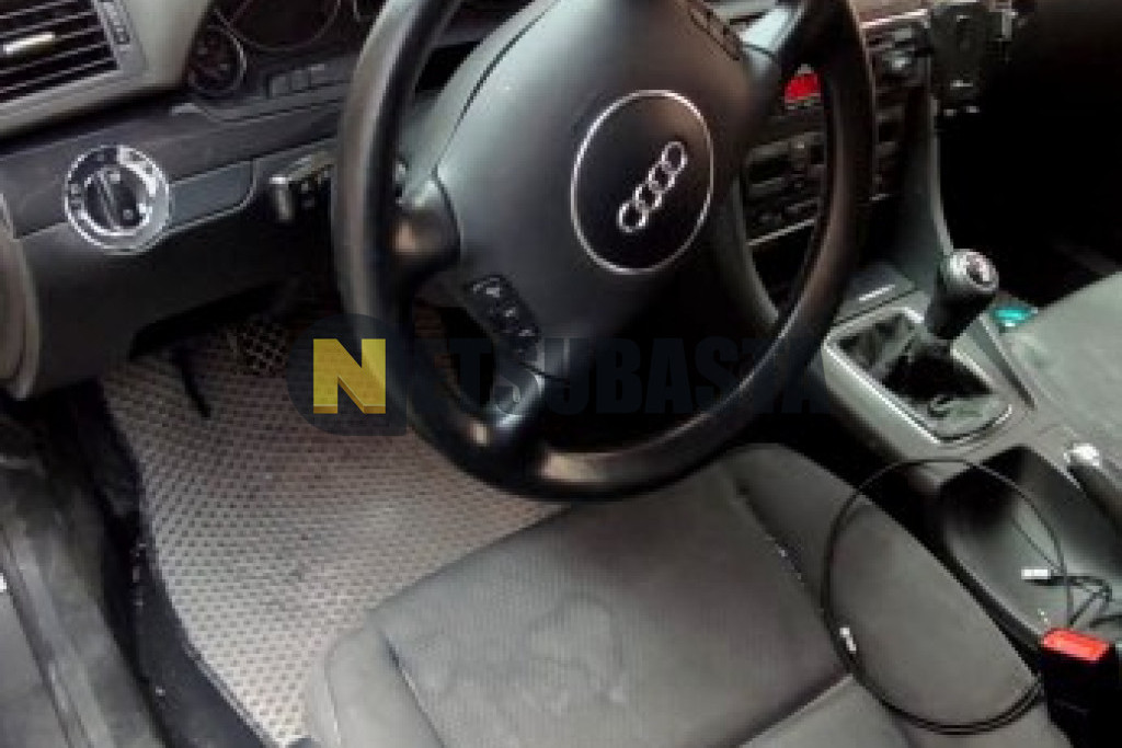Audi A4 1.9 TDI 2004