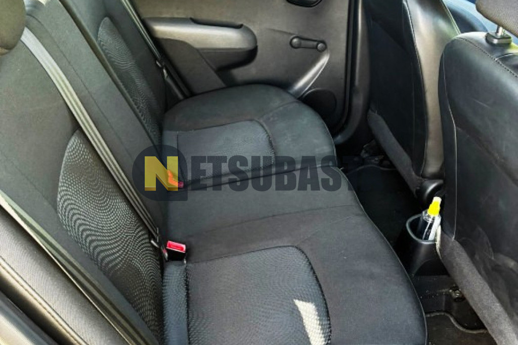 Hyundai i10 1.1 2012