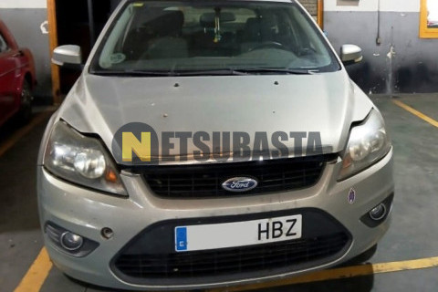 Ford Focus 1.6 TDCi 2011
