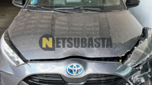 Toyota Yaris 100H 2020
