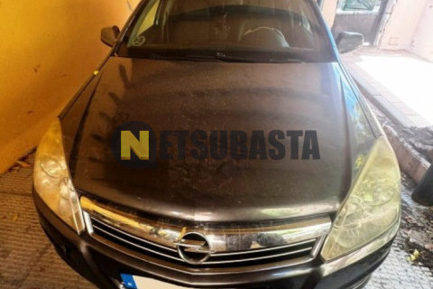 Opel Astra 1.7 CDTI 2009