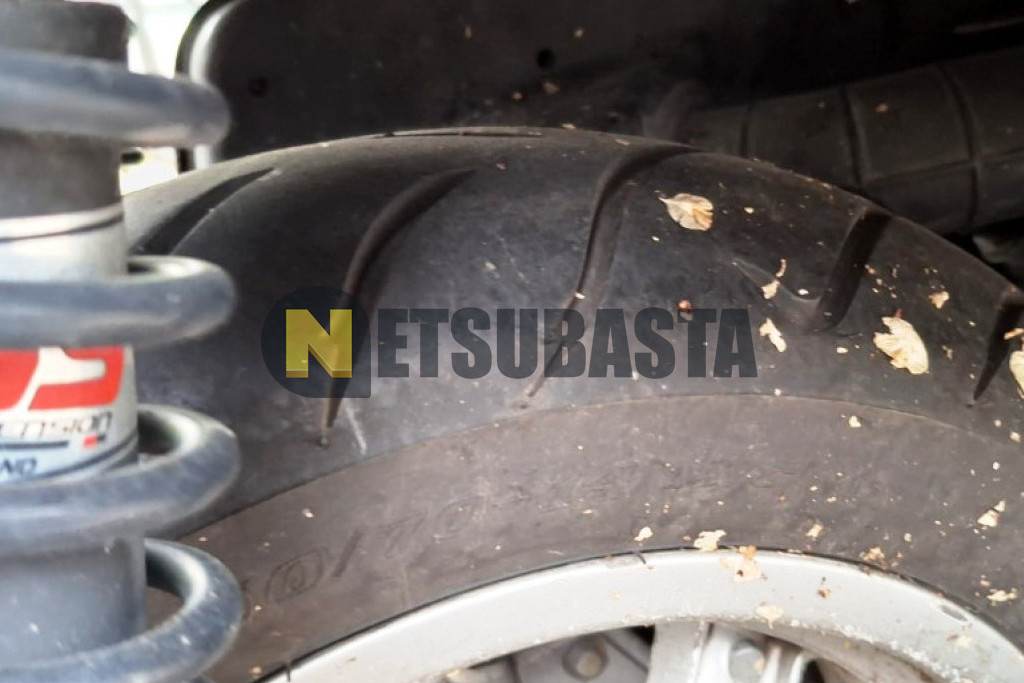 Kymco Xciting 250 2005
