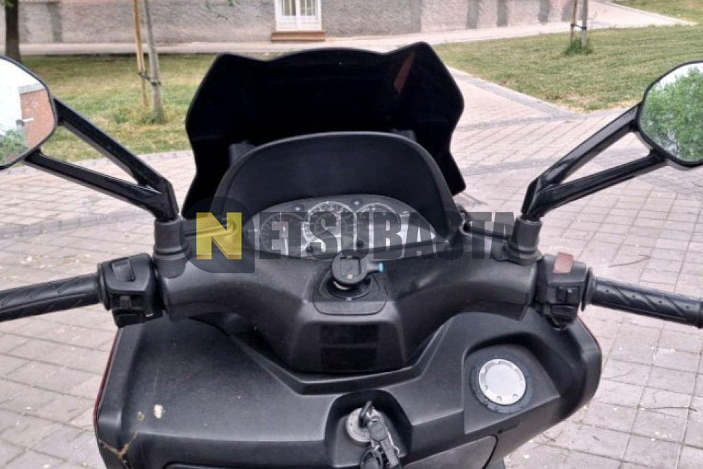 Kymco Xciting 250 2005