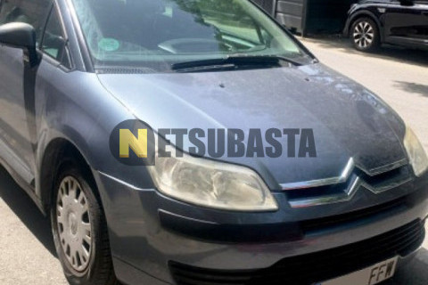 Citroën C4 1.4i 16v 2006