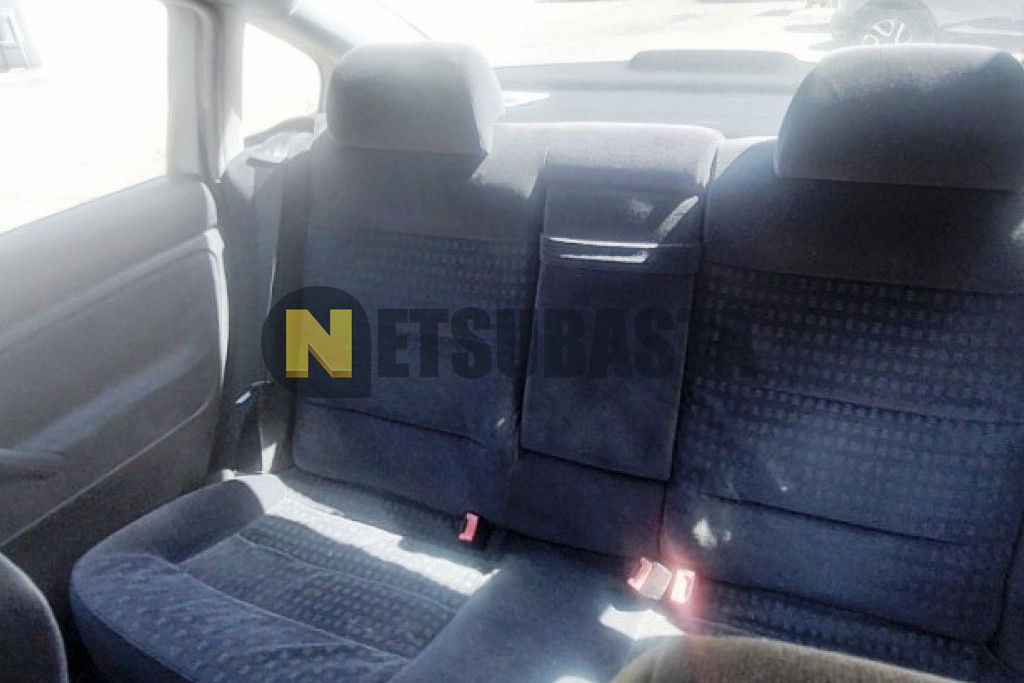 Volkswagen Passat 1.9 TDI 2003