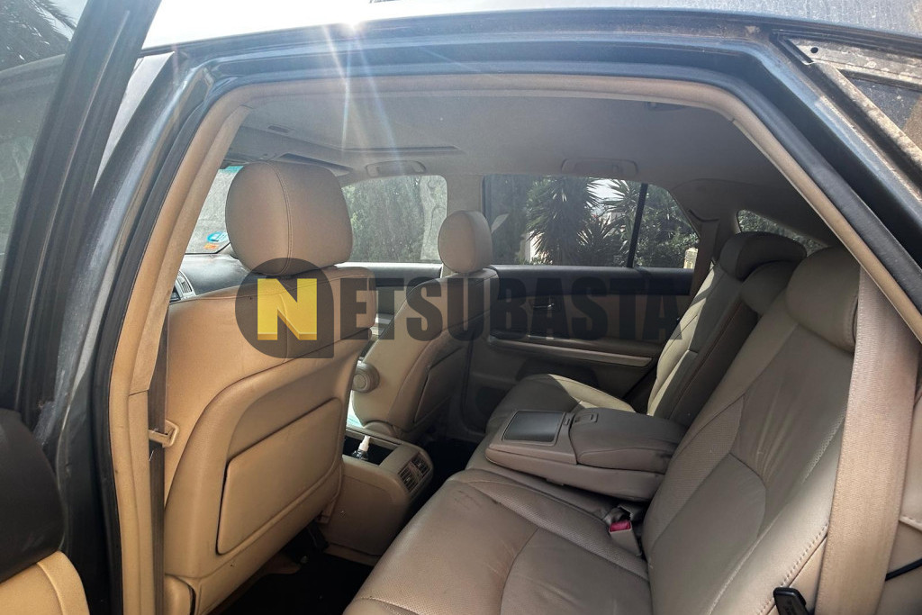 Lexus RX 400h 2006
