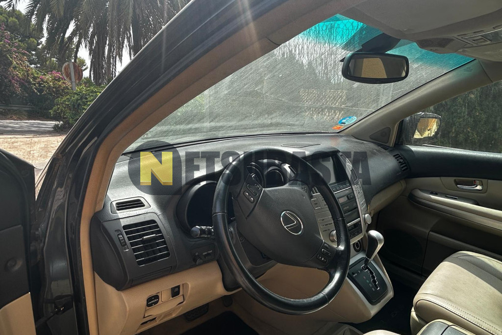 Lexus RX 400h 2006