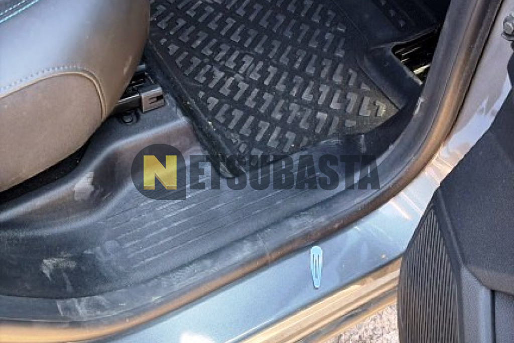 Renault Austral full hybrid E-Tech 2025