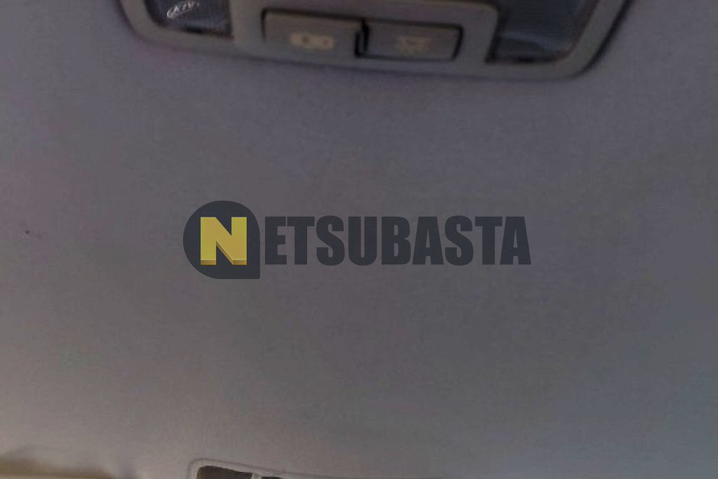 Kia ceed 1.6 CRDi 2007
