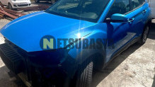Hyundai Kona 1.0 TGDi 4x2 2018