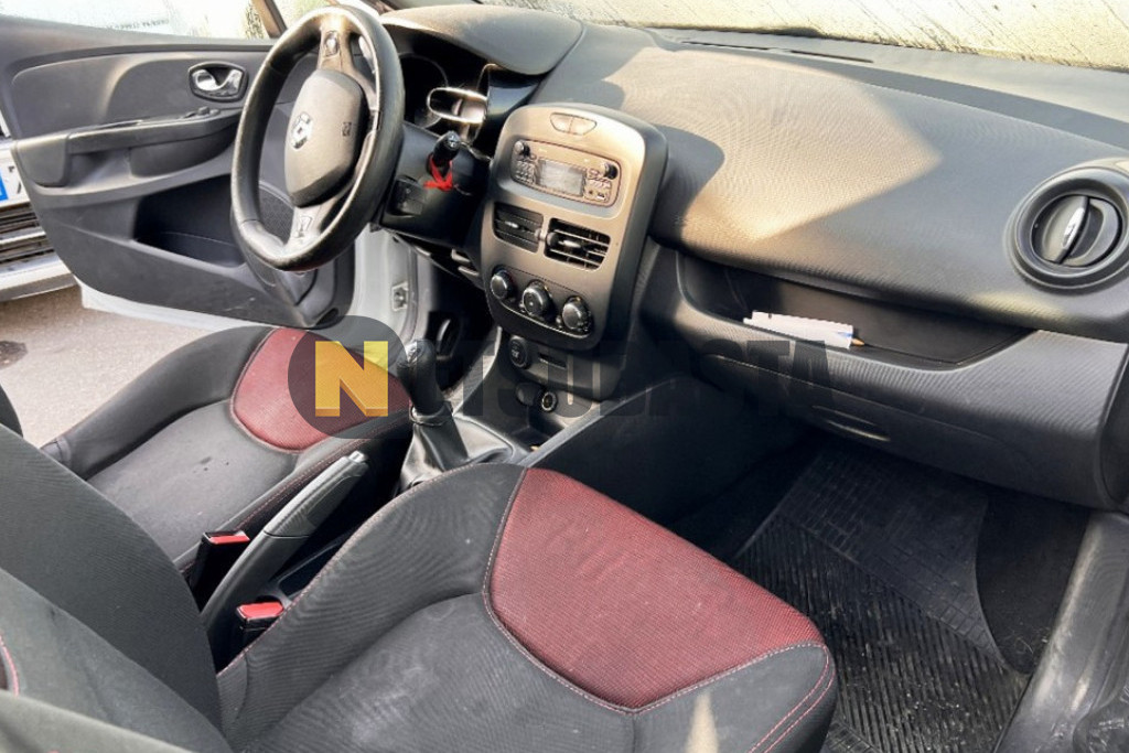 Renault Clio 1.5 dCi 2015