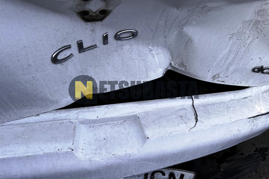 Renault Clio 1.5 dCi 2015