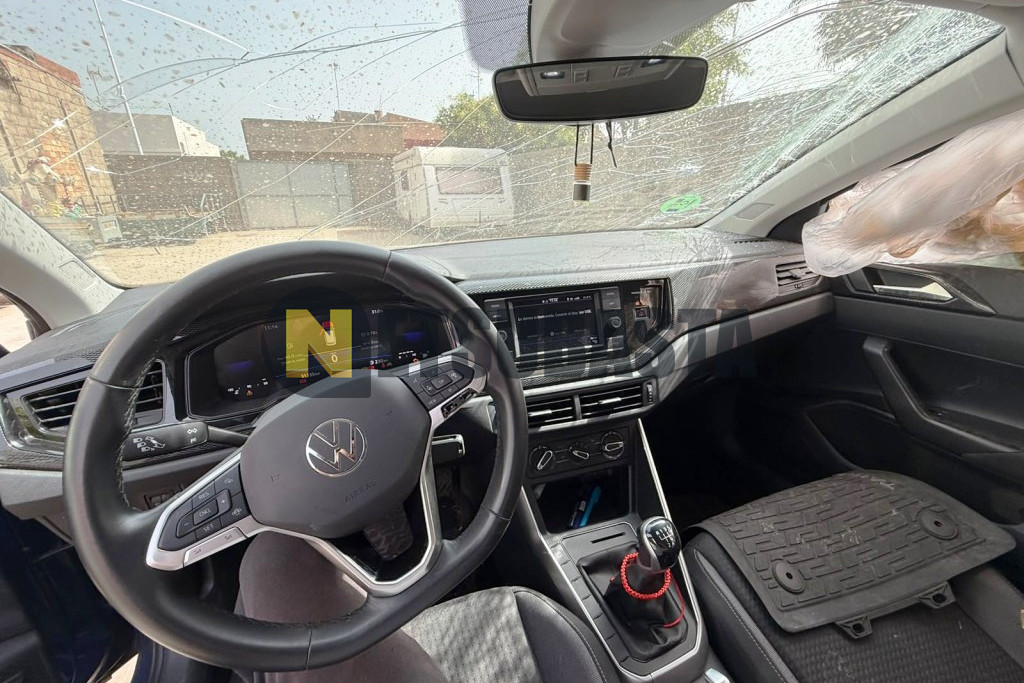 Volkswagen Taigo 1.0 TSI 2023