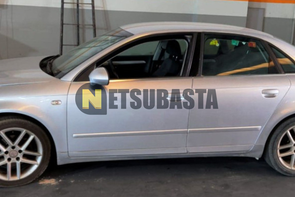 Seat Exeo 2.0 TDI CR DPF 2011