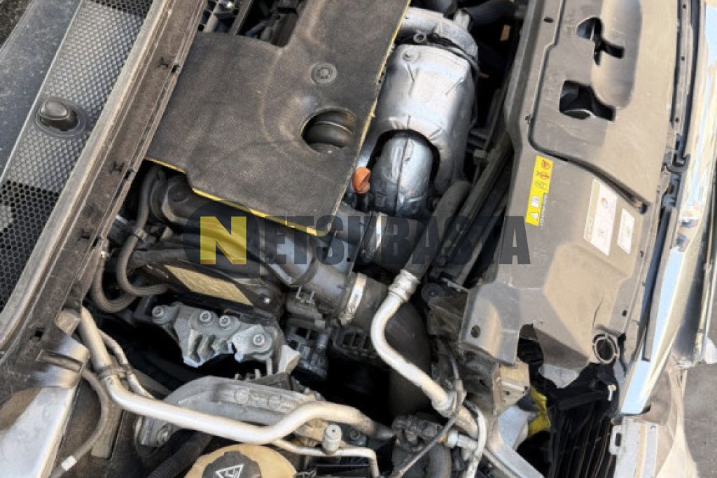 Peugeot 308 1.6 BlueHDi 2015